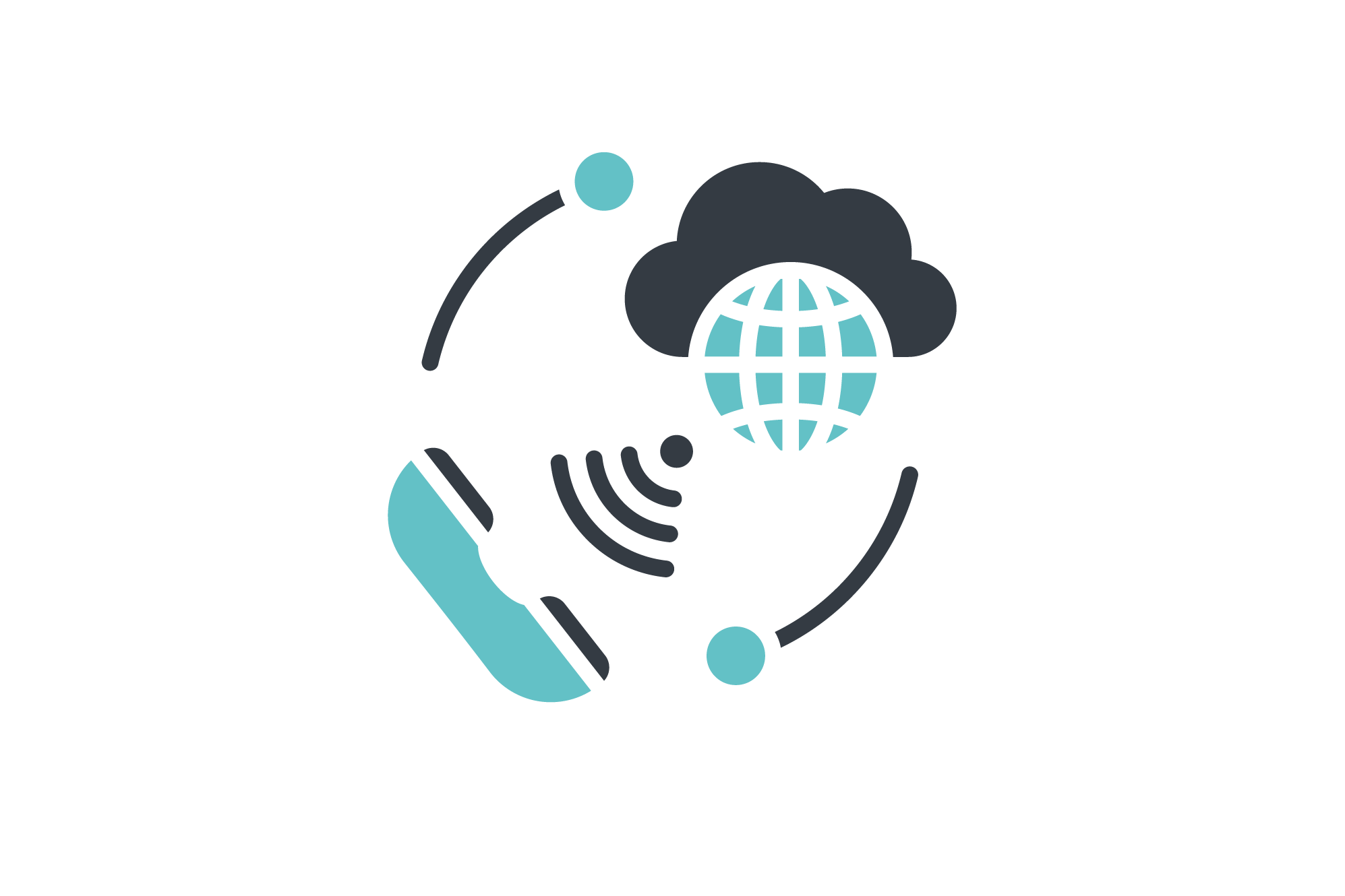 Illustration de la solution Centrex
