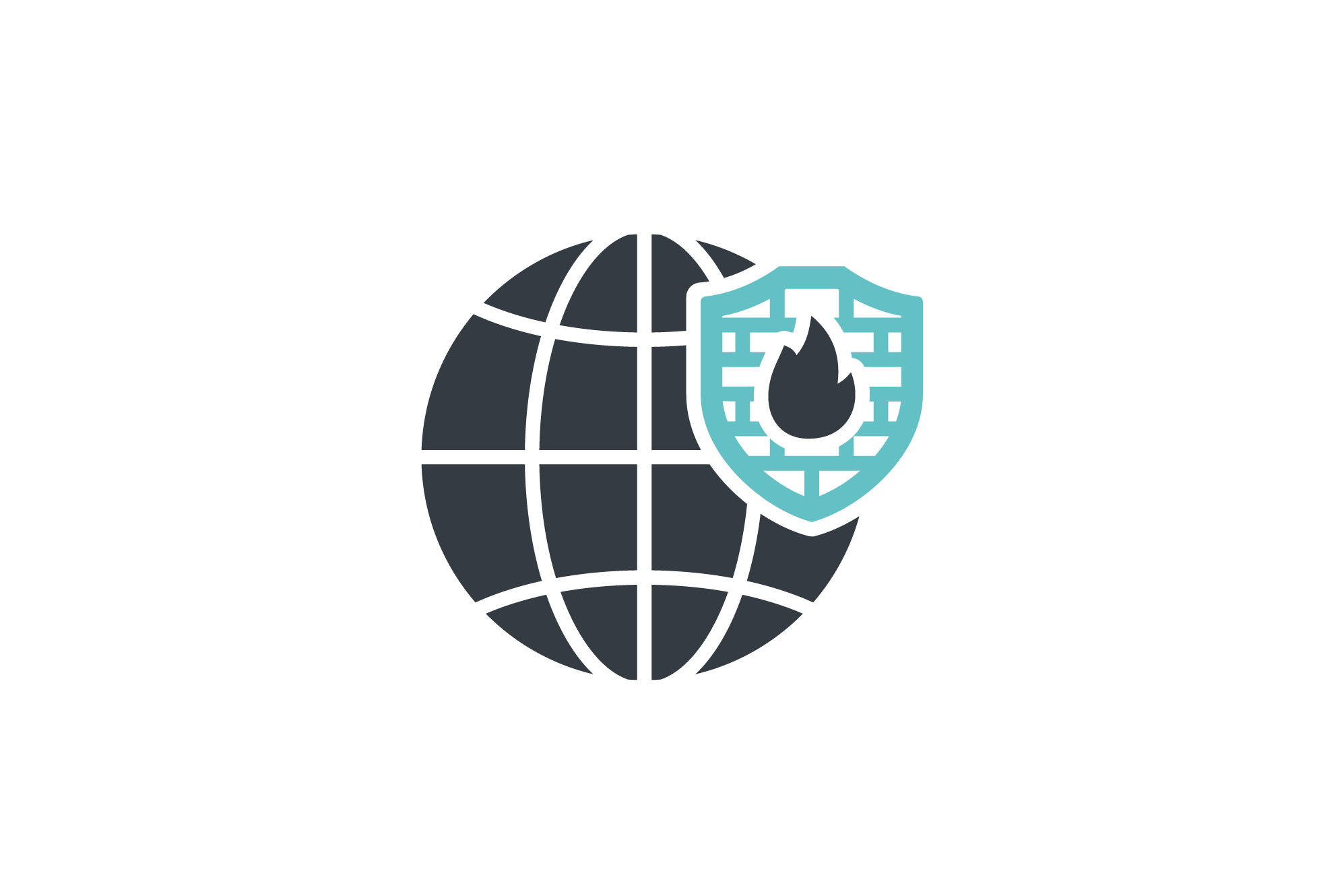 Illustration Firewall