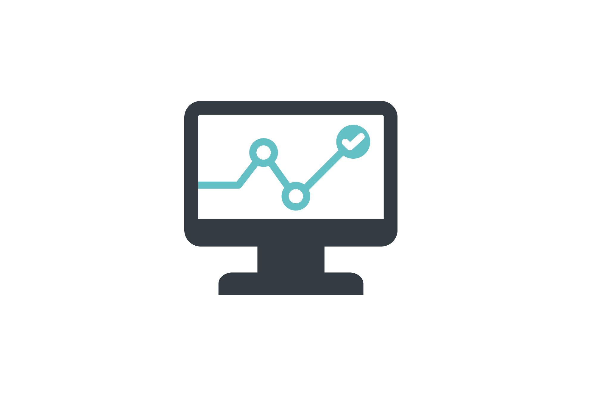 Illustration du monitoring