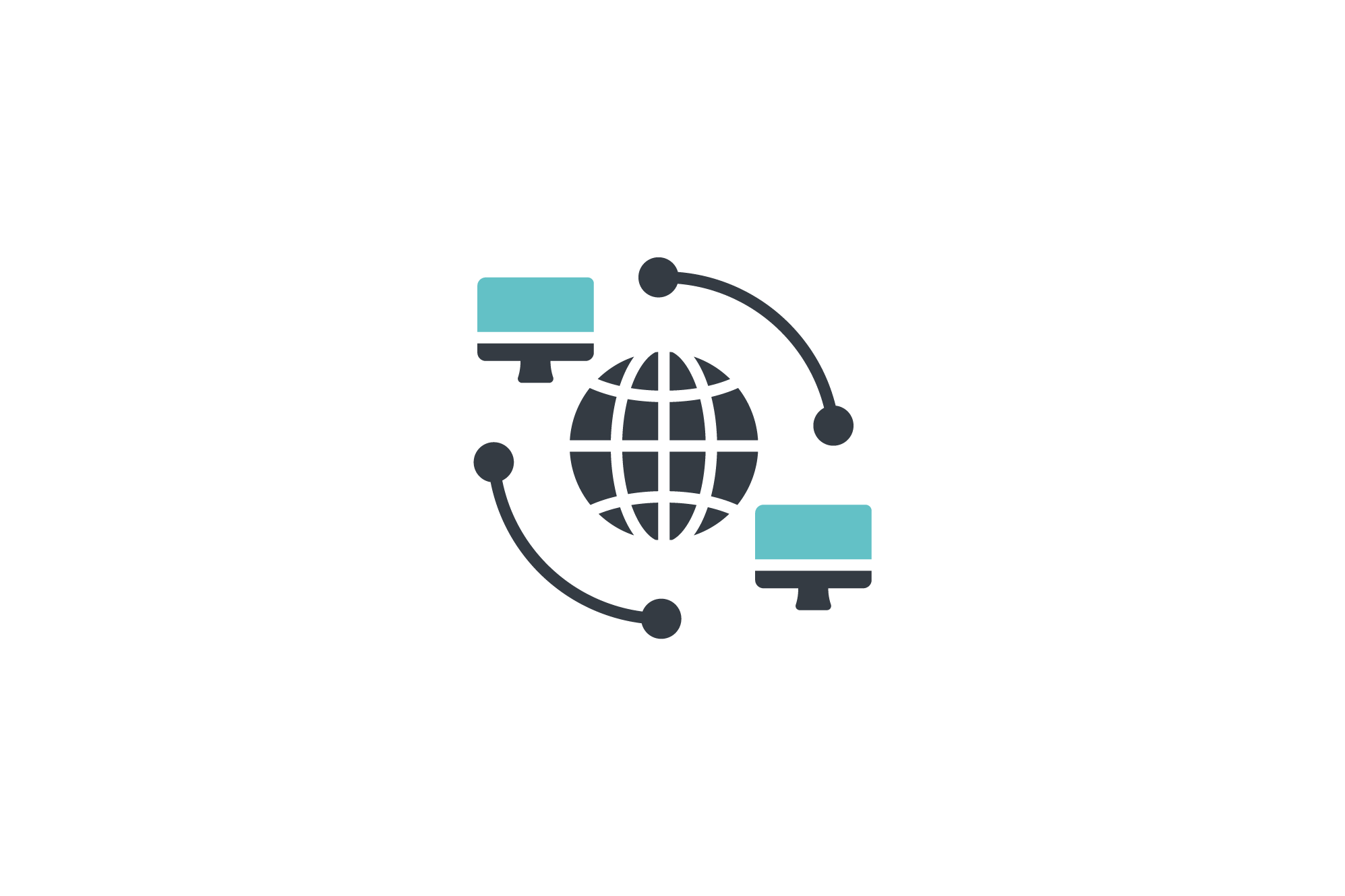 Illustration SD-WAN