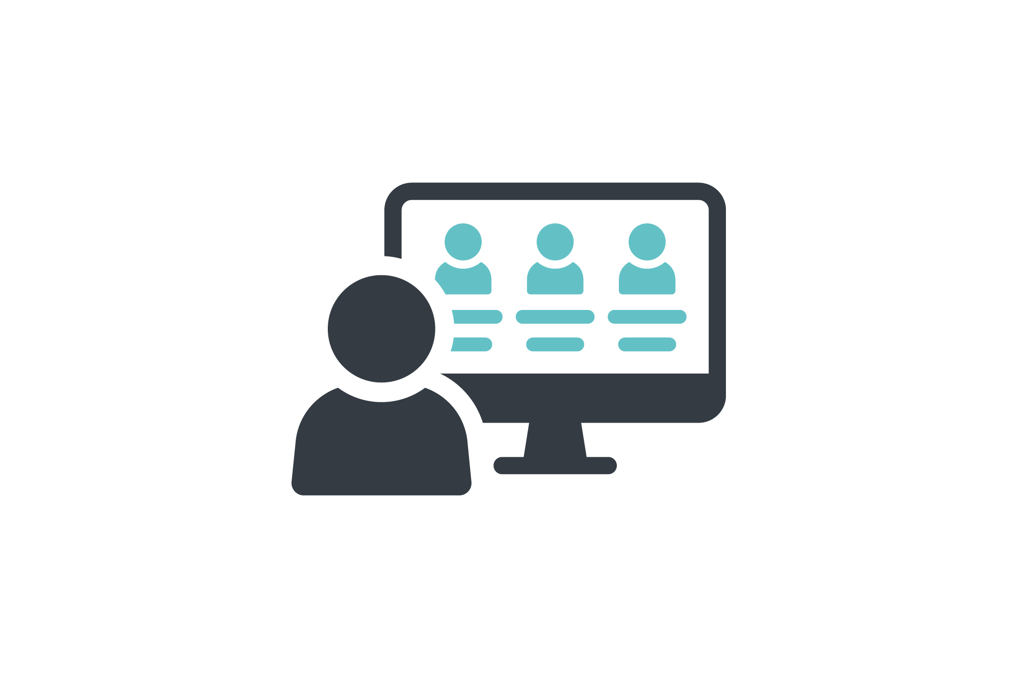 Illustration Microsoft Teams