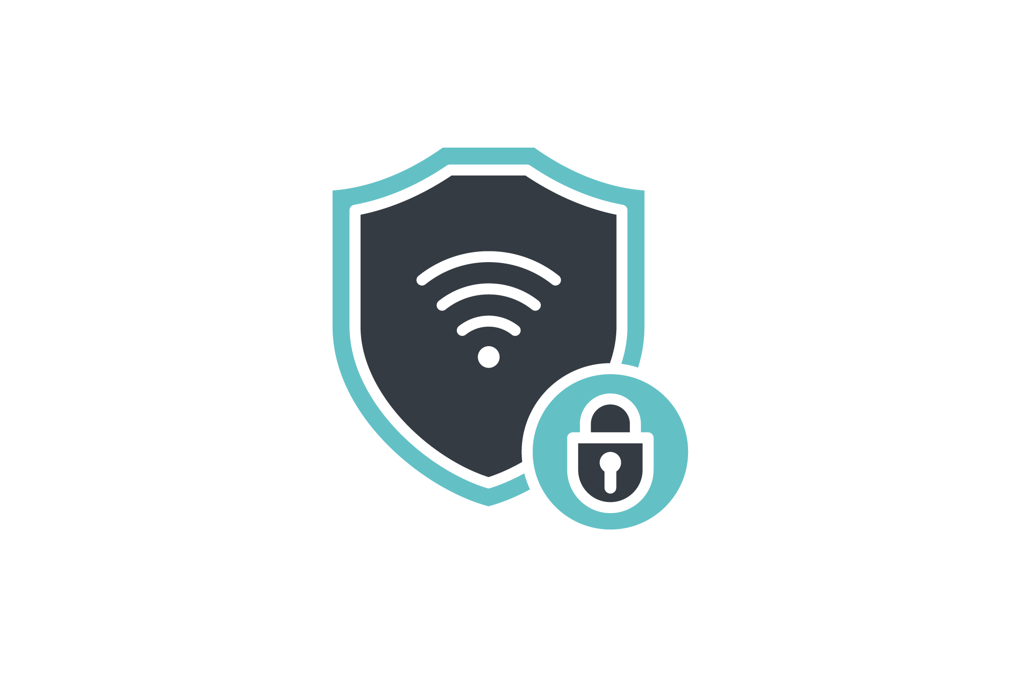 Illustration VPN