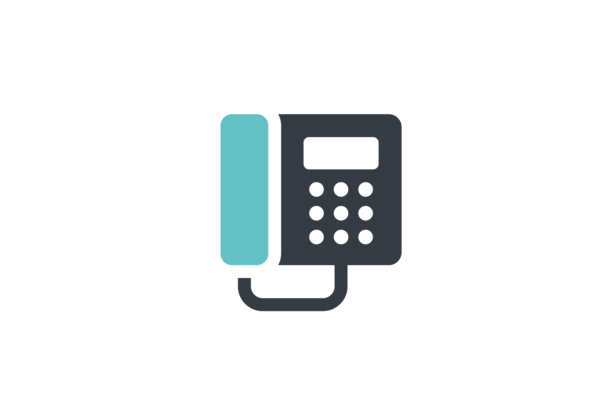 Illustration de la solution Trunk SIP